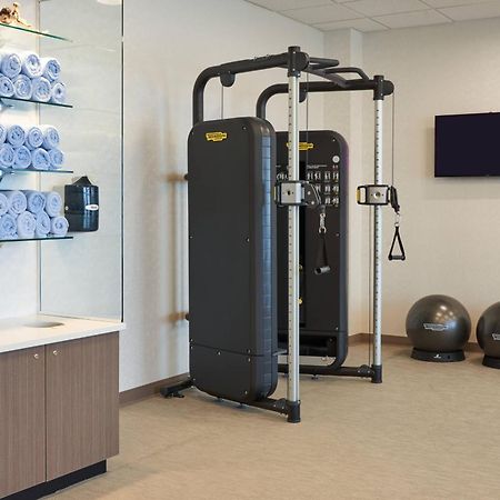 Springhill Suites By Marriott Orlando Lake Nona Buenaventura Lakes Eksteriør bilde