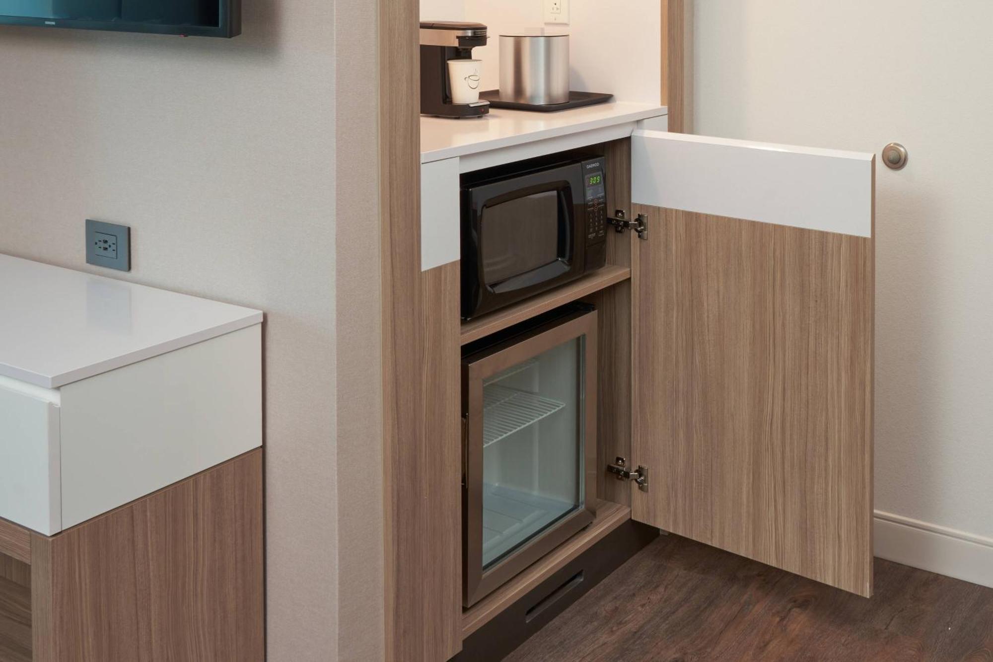 Springhill Suites By Marriott Orlando Lake Nona Buenaventura Lakes Eksteriør bilde
