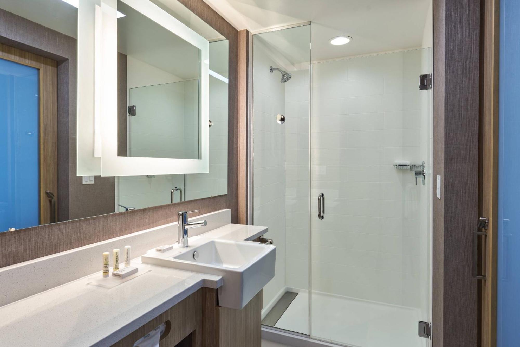 Springhill Suites By Marriott Orlando Lake Nona Buenaventura Lakes Eksteriør bilde