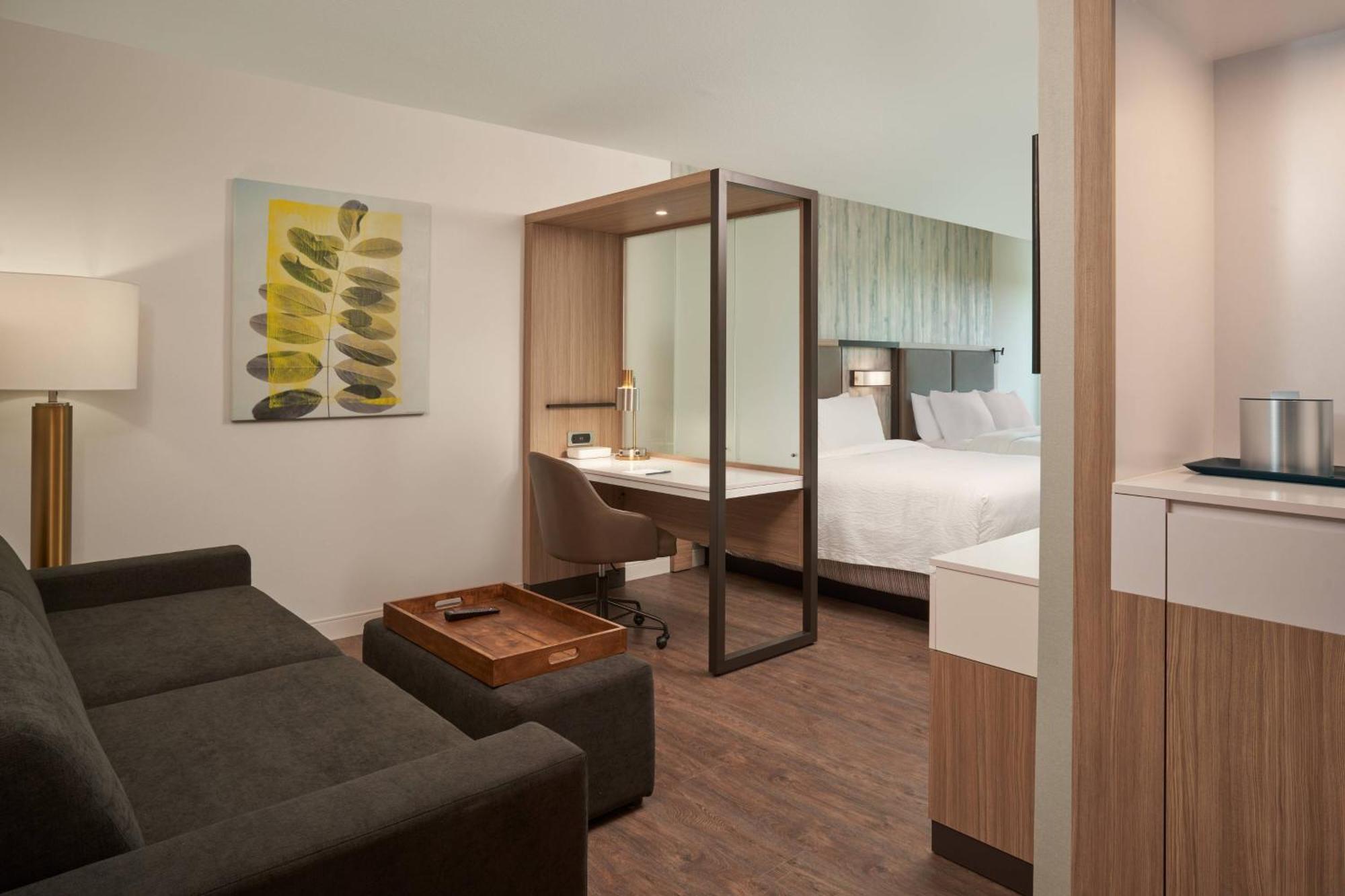 Springhill Suites By Marriott Orlando Lake Nona Buenaventura Lakes Eksteriør bilde