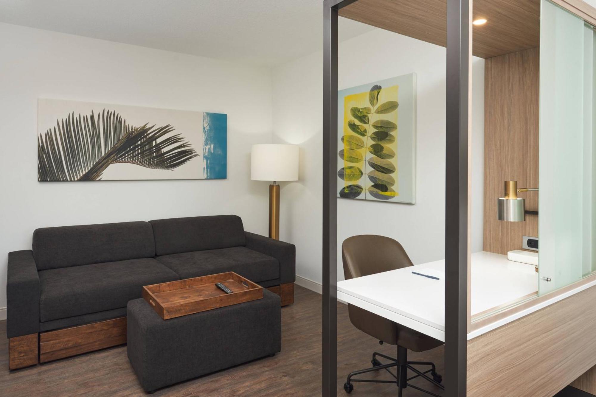 Springhill Suites By Marriott Orlando Lake Nona Buenaventura Lakes Eksteriør bilde