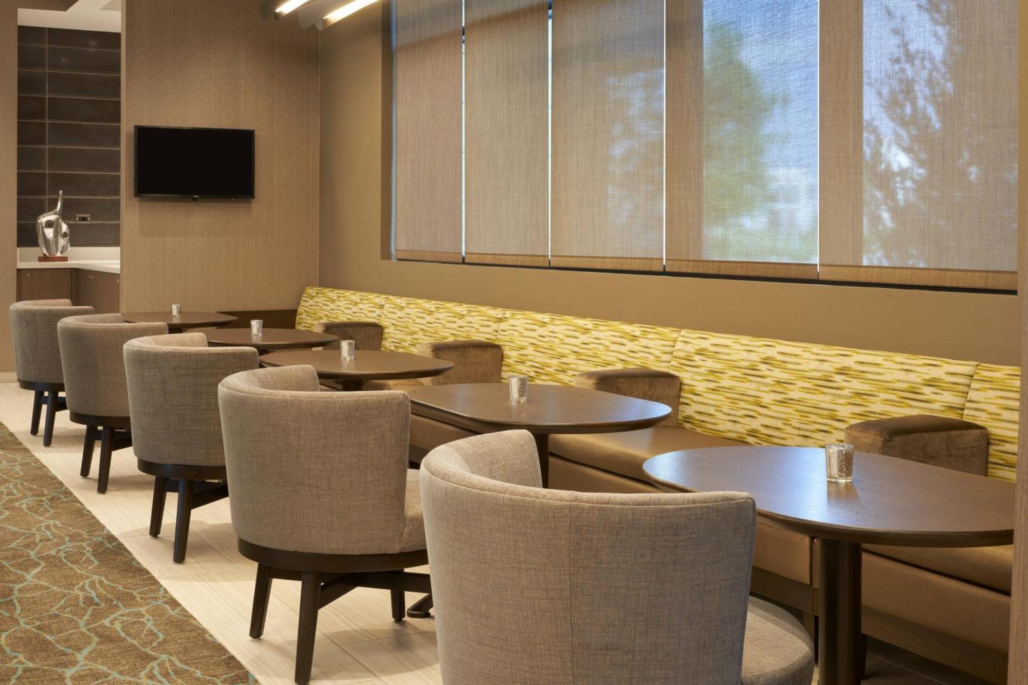 Springhill Suites By Marriott Orlando Lake Nona Buenaventura Lakes Eksteriør bilde