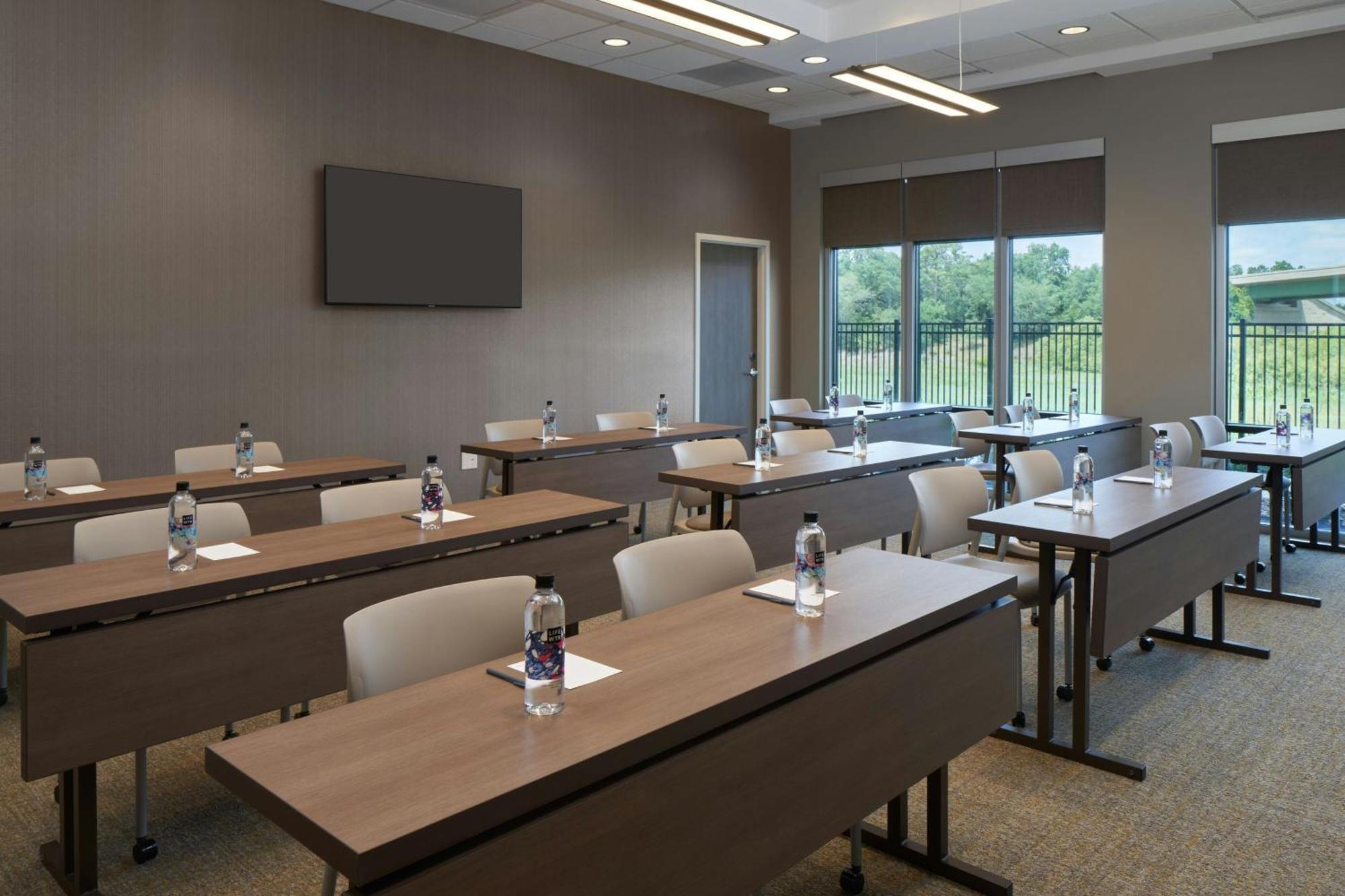 Springhill Suites By Marriott Orlando Lake Nona Buenaventura Lakes Eksteriør bilde